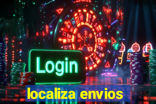 localiza envios